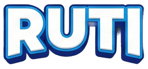 RutiLearn Logo